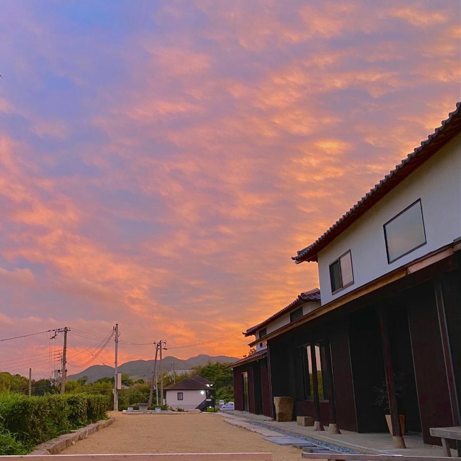 Kotobukian 寿庵 Awaji